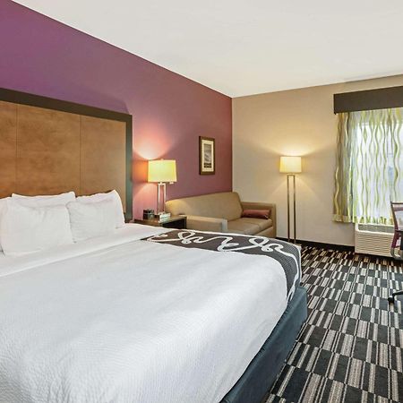 Отель La Quinta By Wyndham Tumwater - Olympia Экстерьер фото